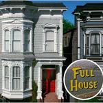 'Full House' House