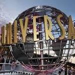Universal Studios Hollywood