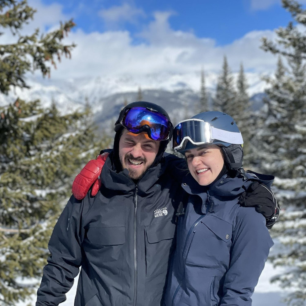 Katherine Kirk and Samuel Rodgers' Wedding Website