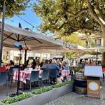 Restaurants in Stresa Town Center