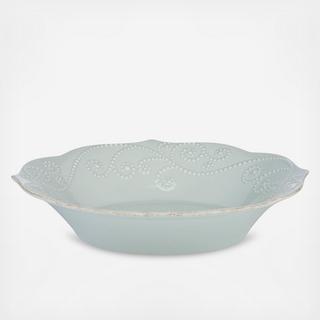 French Perle Pasta Bowl, Set of 4
