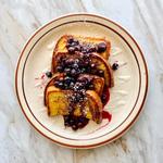 Copper Kitchen Restaurant