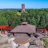 Enger Park & Tower