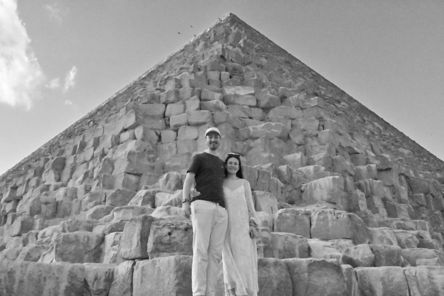 The Wedding Website of Adam Wells and Claire Gibson