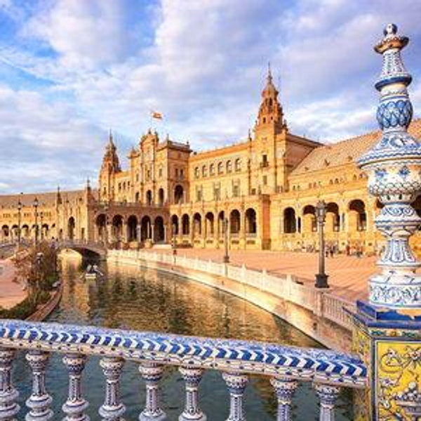 Honeymoon Fund - España