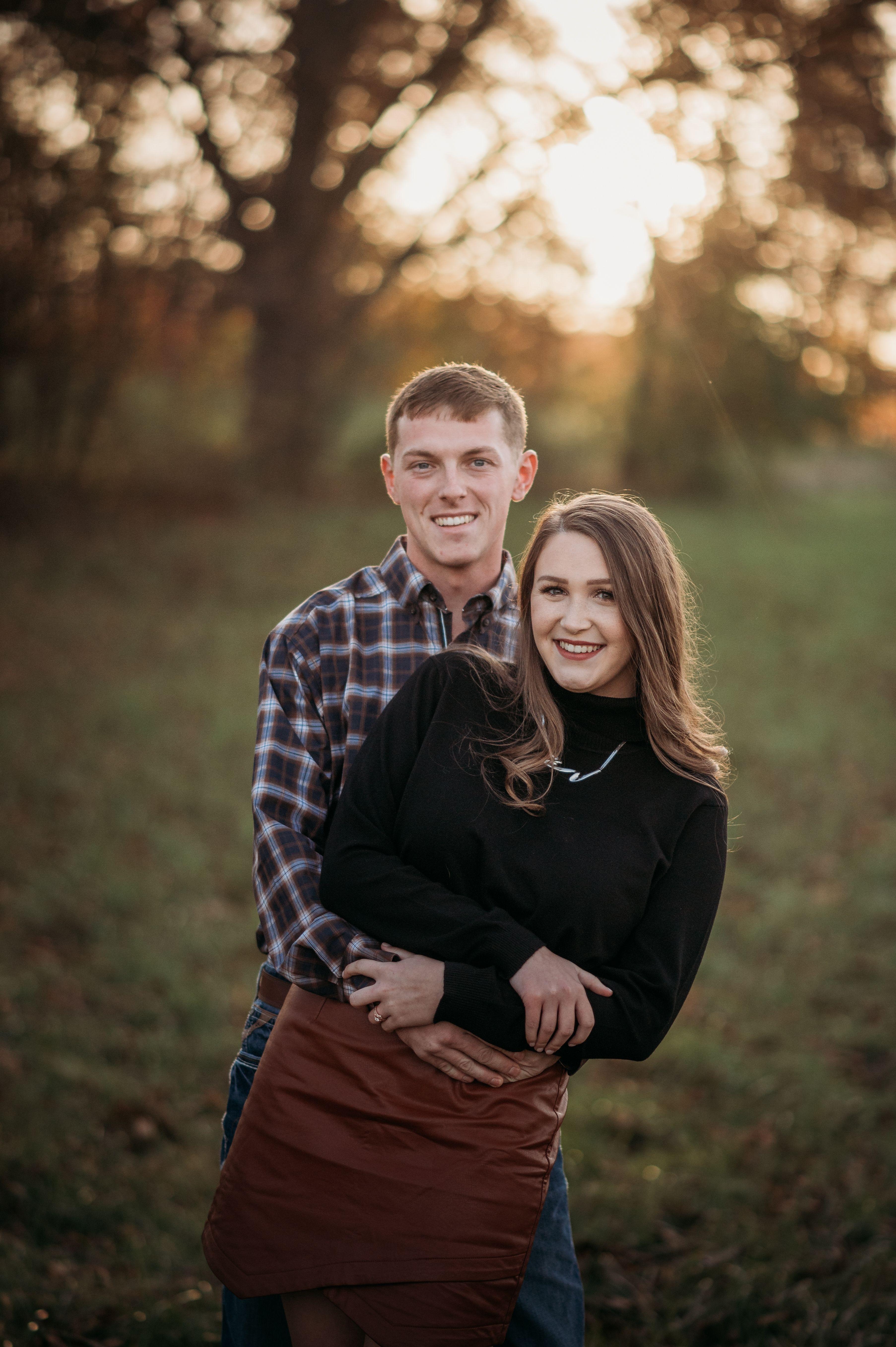 The Wedding Website of Montana Sullivan and Jacob Harrell