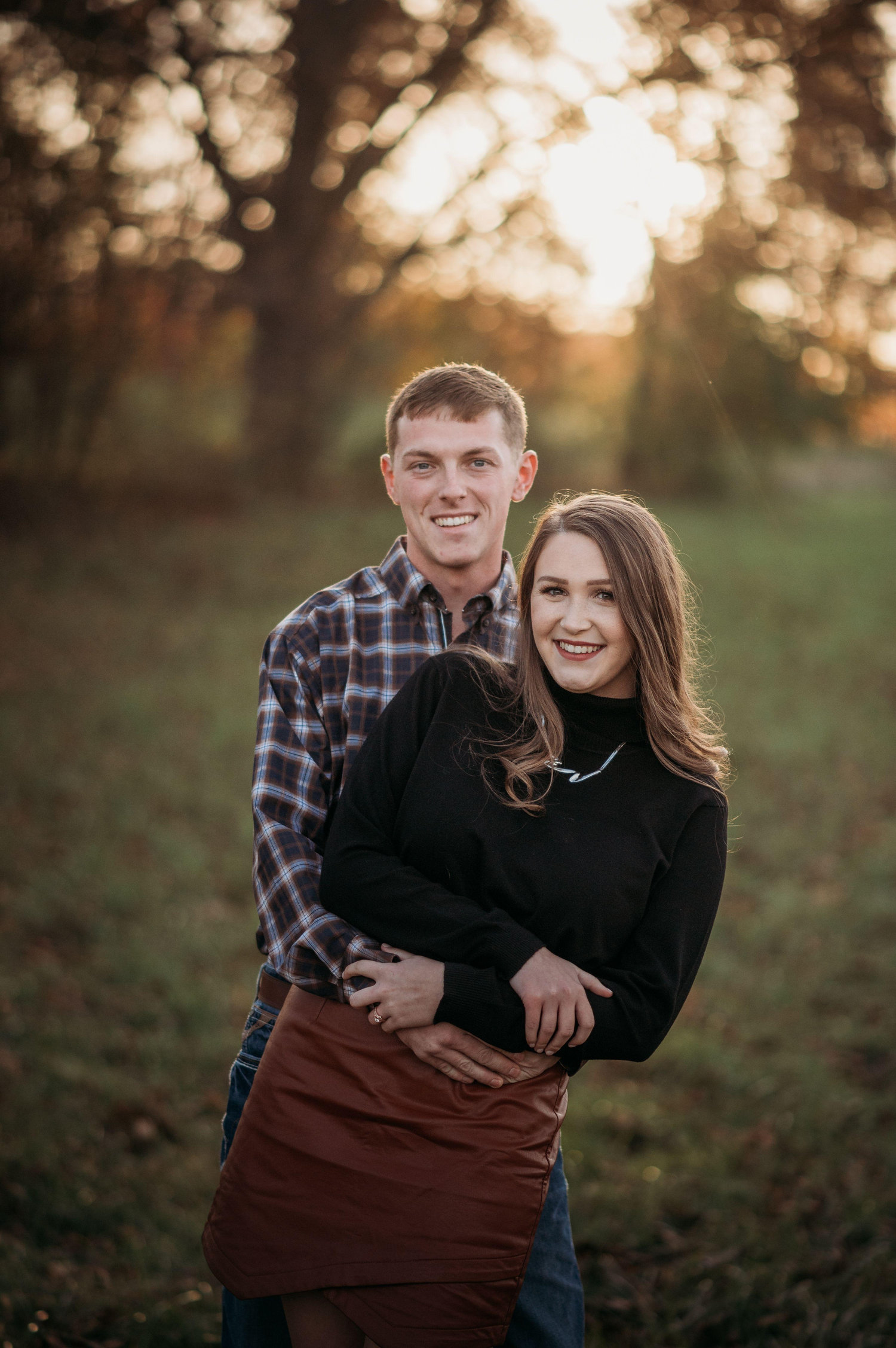 The Wedding Website of Montana Sullivan and Jacob Harrell