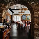 High Cotton Charleston Restaurant - $$$