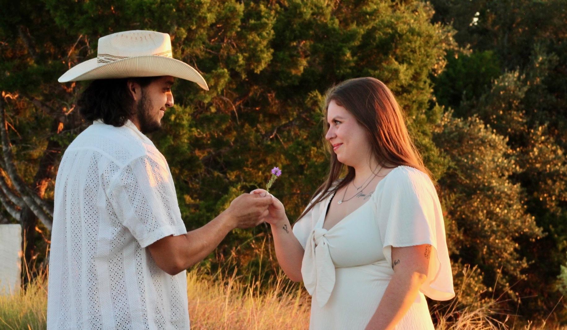 The Wedding Website of Elena Hernandez and Jose Sandoval