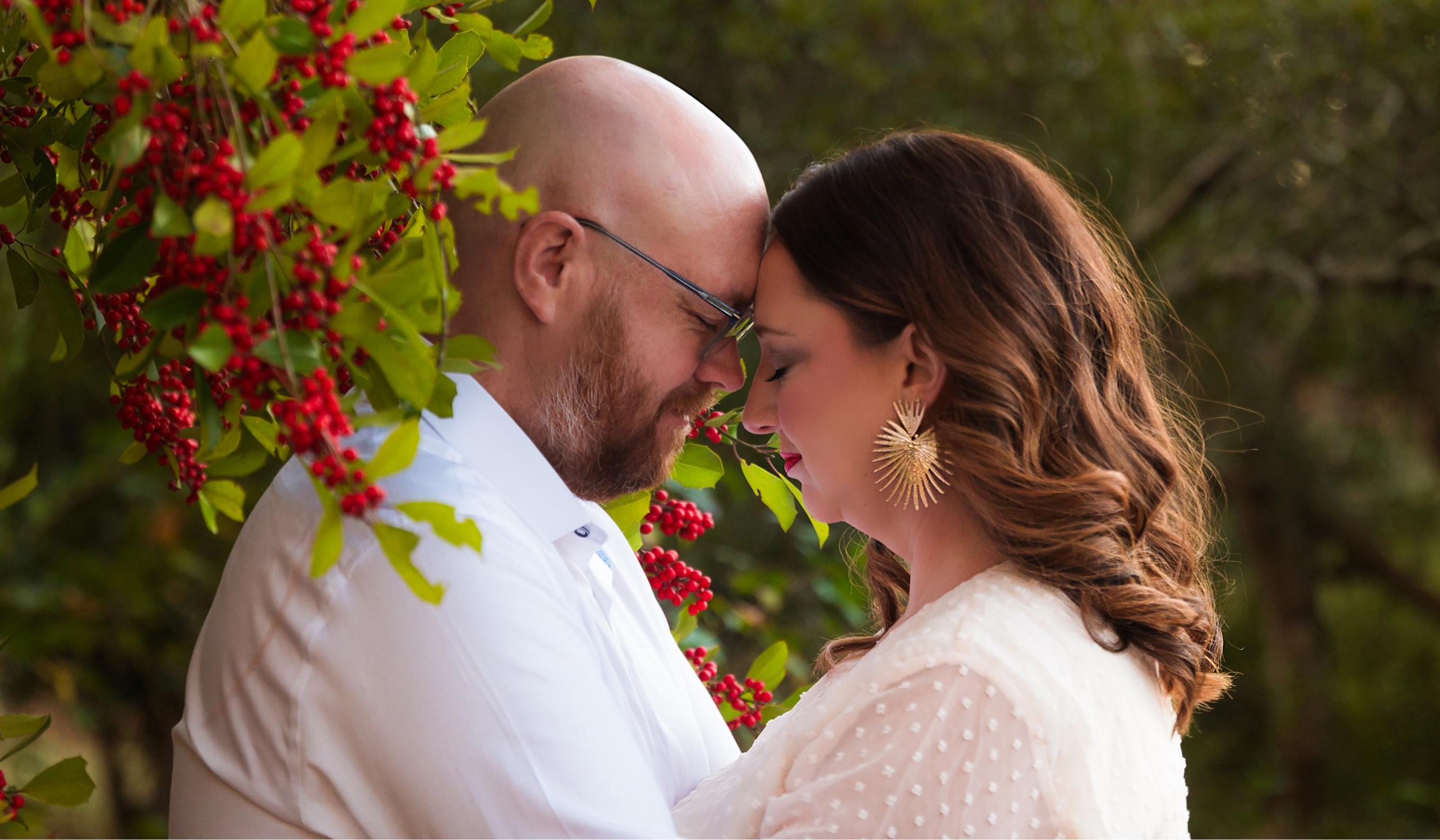 The Wedding Website of Devin Cribb and Thomas Ruffin