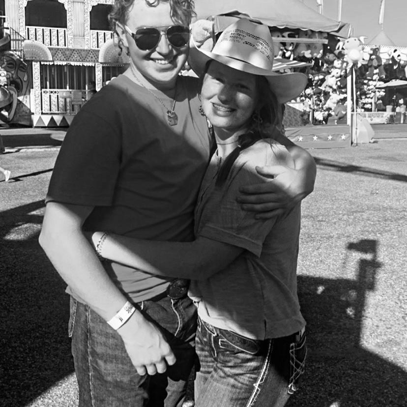 Eastern Idaho State Fair in September of 2022