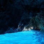 Blue Grotto of Capri