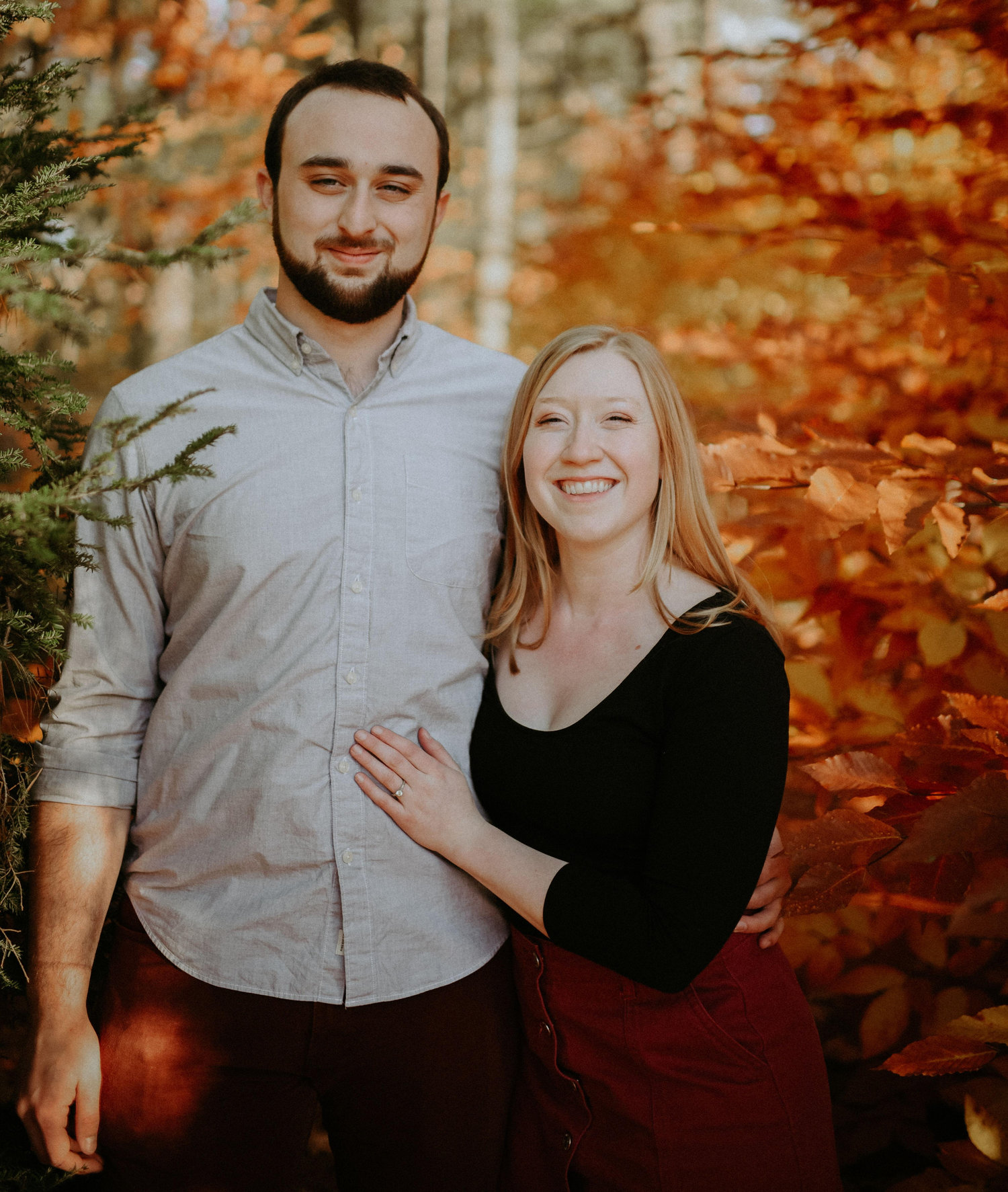 The Wedding Website of Aaron Spencer and Kaila Cote