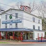 Volant Shops - Family Owned Shopping in the Village of Volant