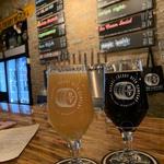 Barrel Theory Beer Company