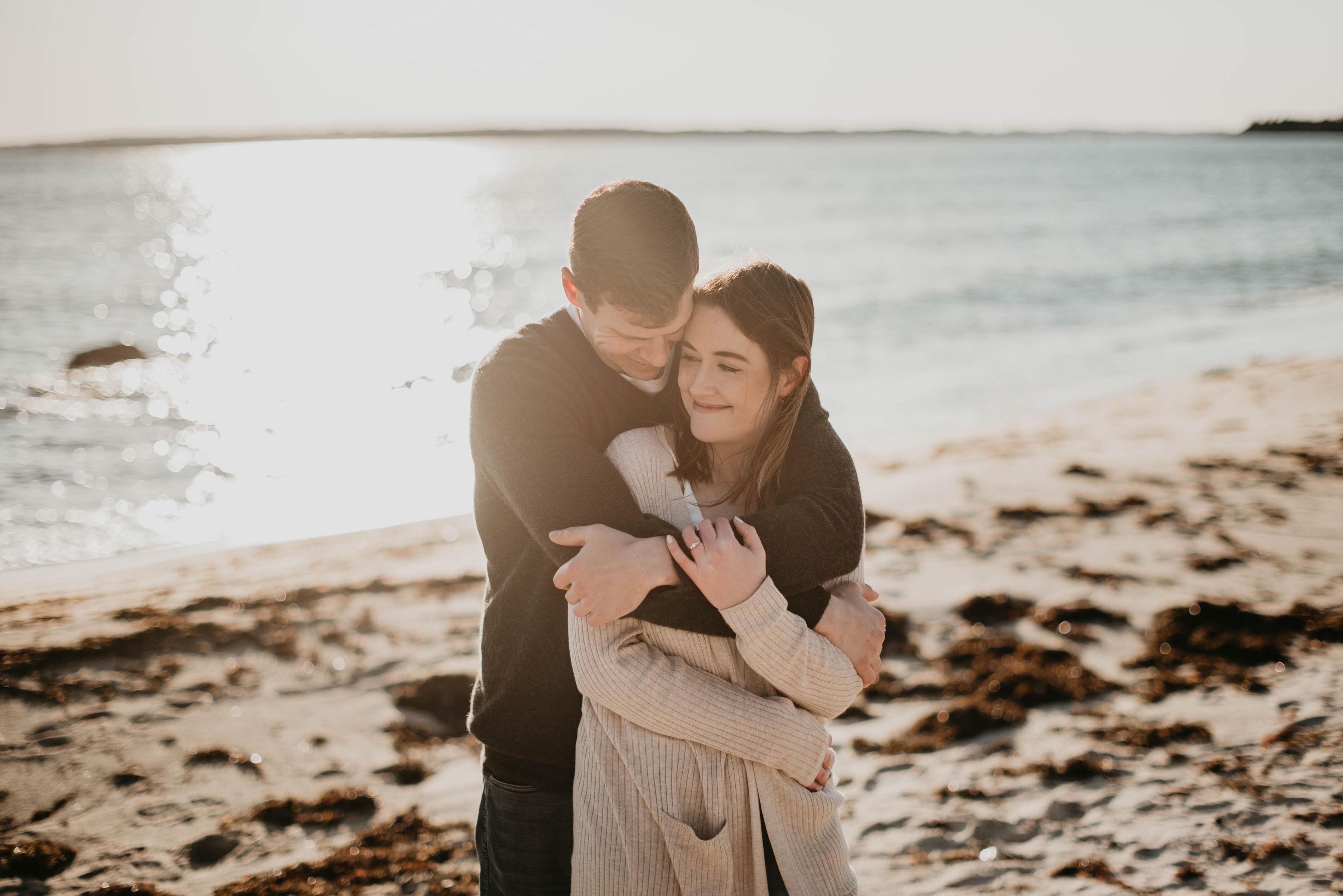 The Wedding Website of Sarah Griffin and Matt Powell