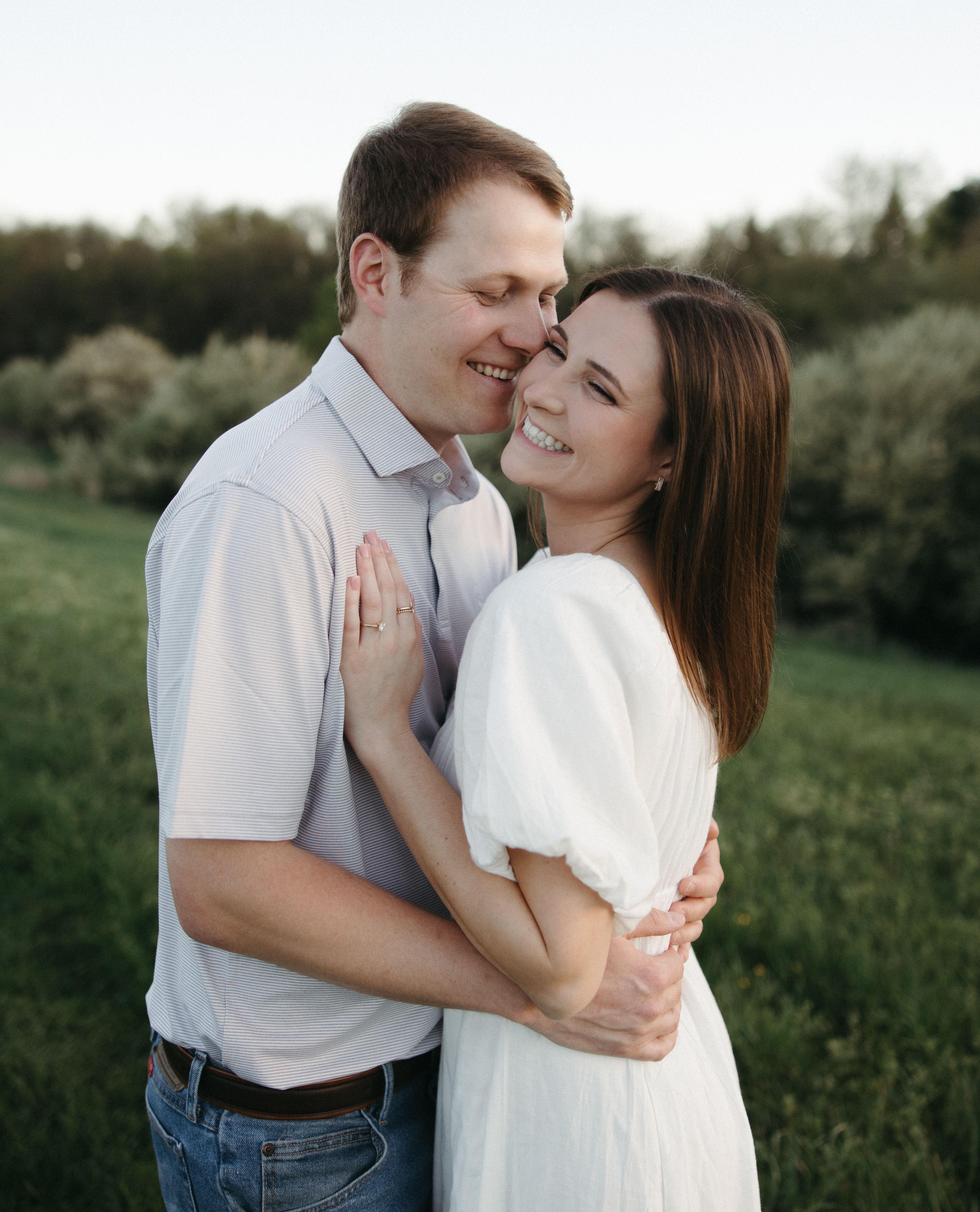 The Wedding Website of Grace Scott and Grant Edwards
