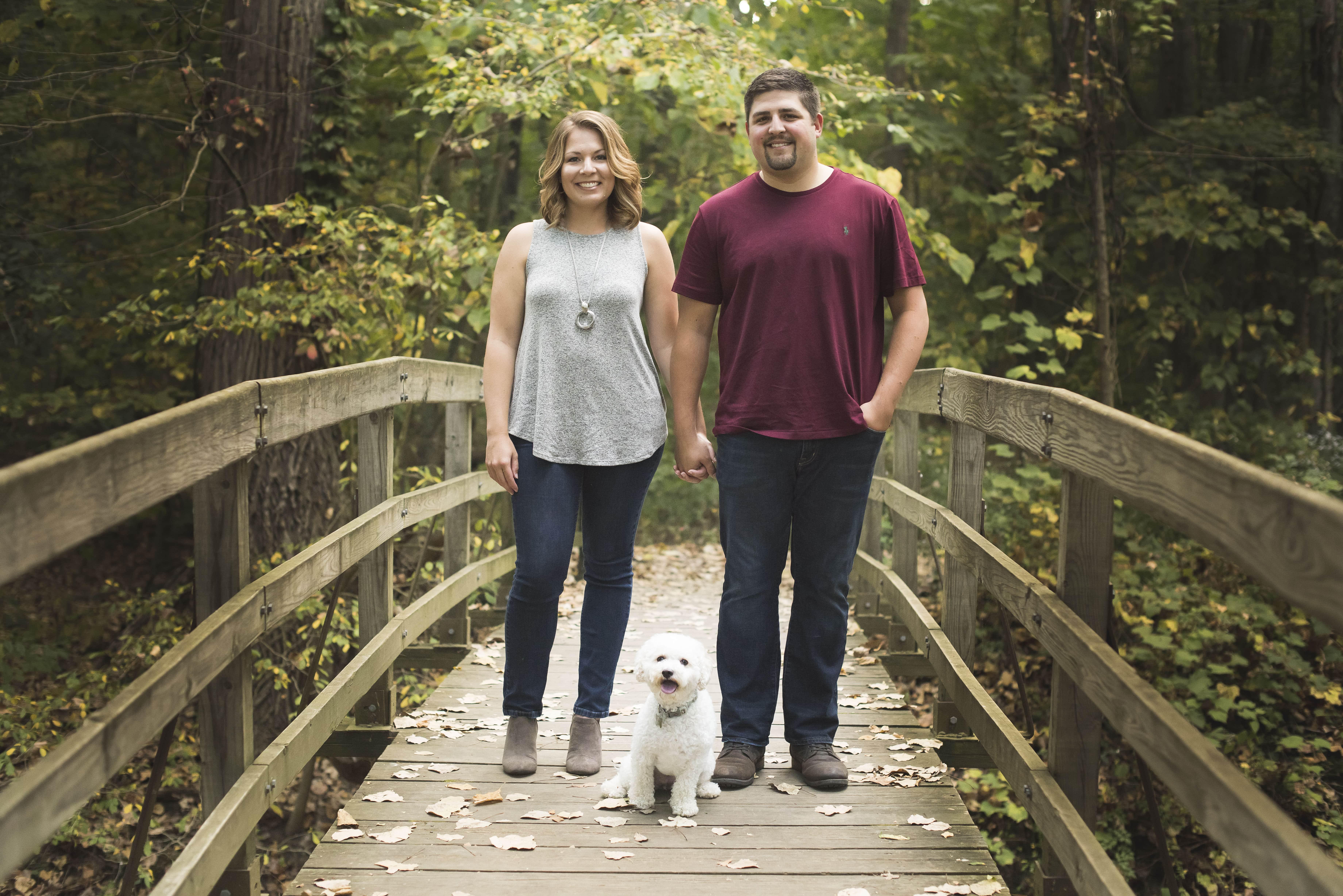 The Wedding Website of Megan Lemke and Bryce Norman
