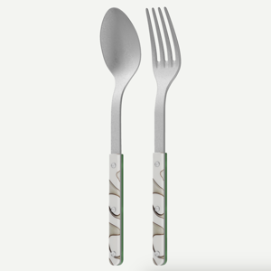 Serving set, Customized Bistrot