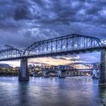 Walnut Street Bridge