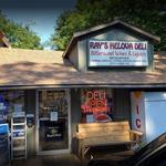 Ray’s Helova Deli