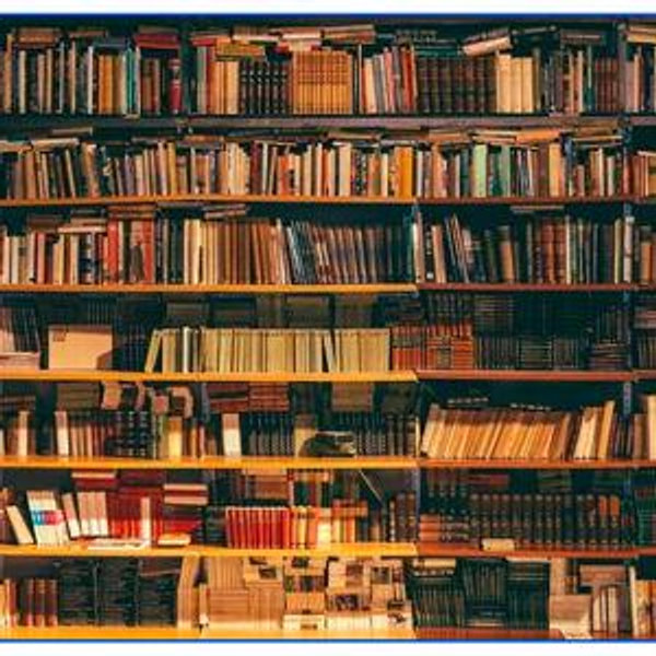 Our Library