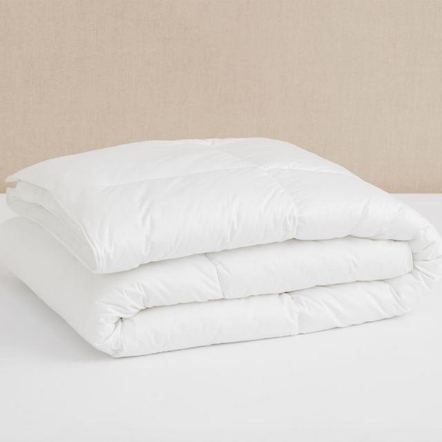 SleepSafe® Down Alt Duvet Insert with HeiQ HyProTecht™, Midweight, King/Cal. King