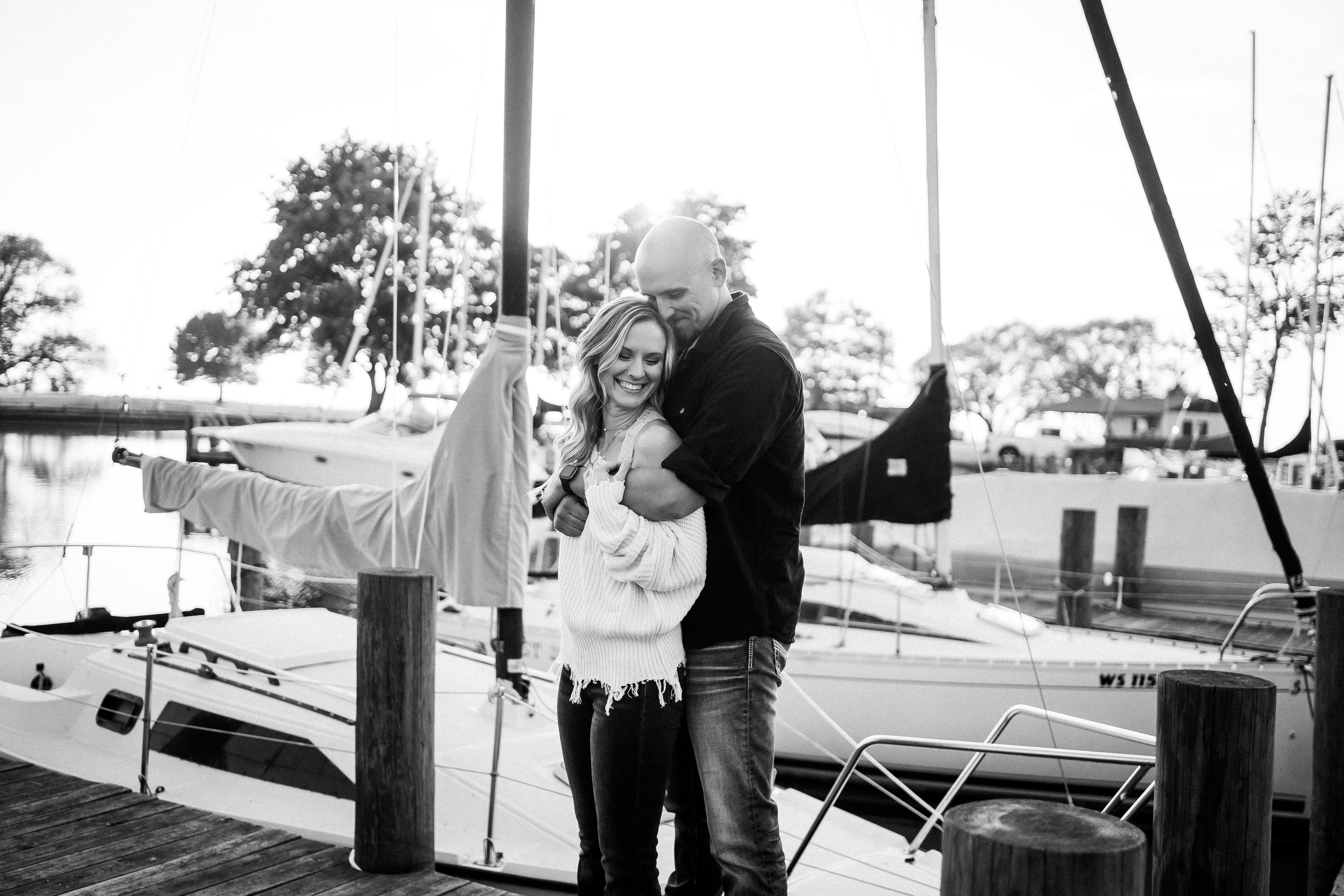 The Wedding Website of Kayla Frasher and Ethan Kintzler