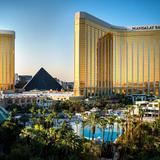 Mandalay Bay Beach