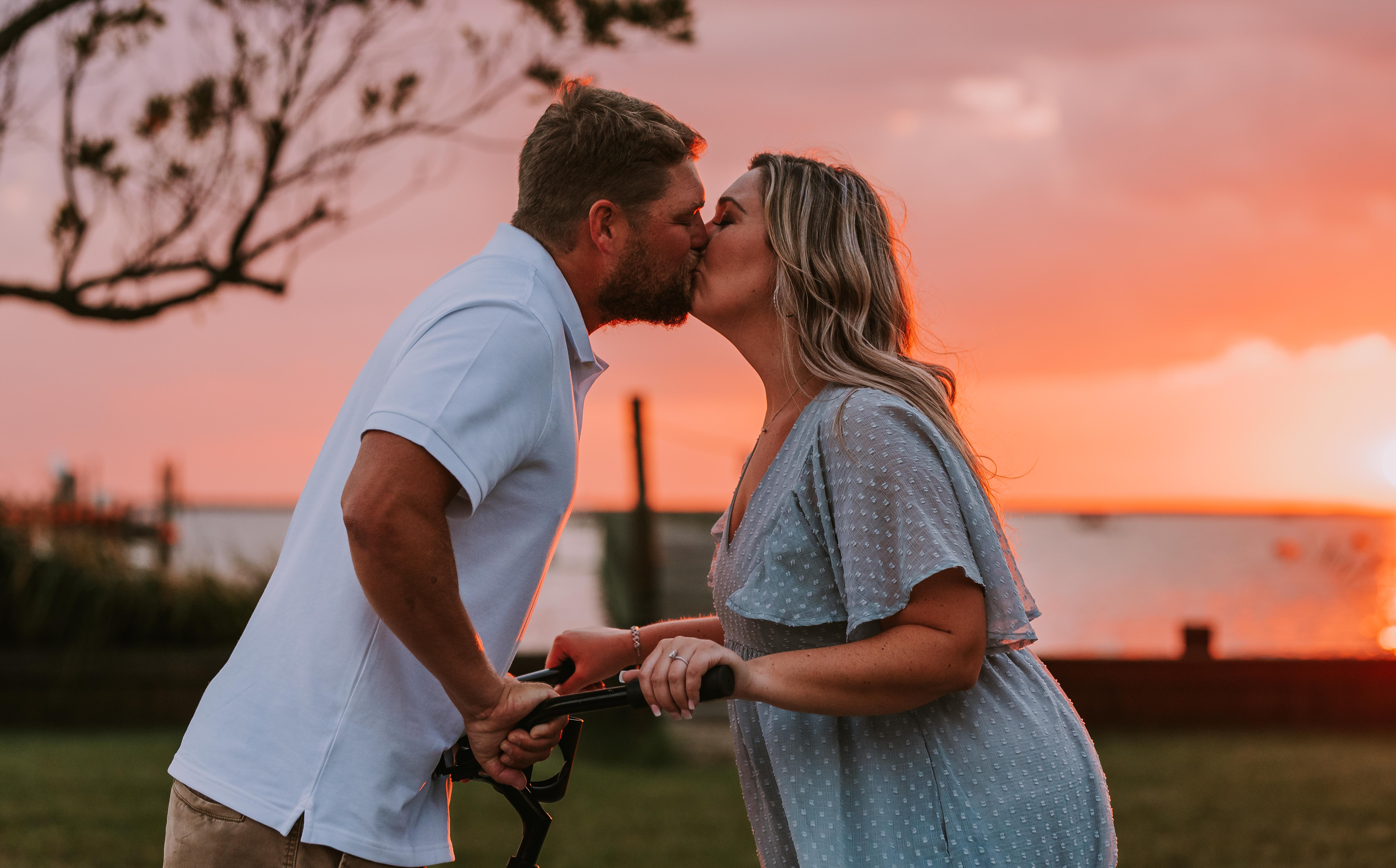 The Wedding Website of Gabrielle Bouchard and Matthew Scarborough