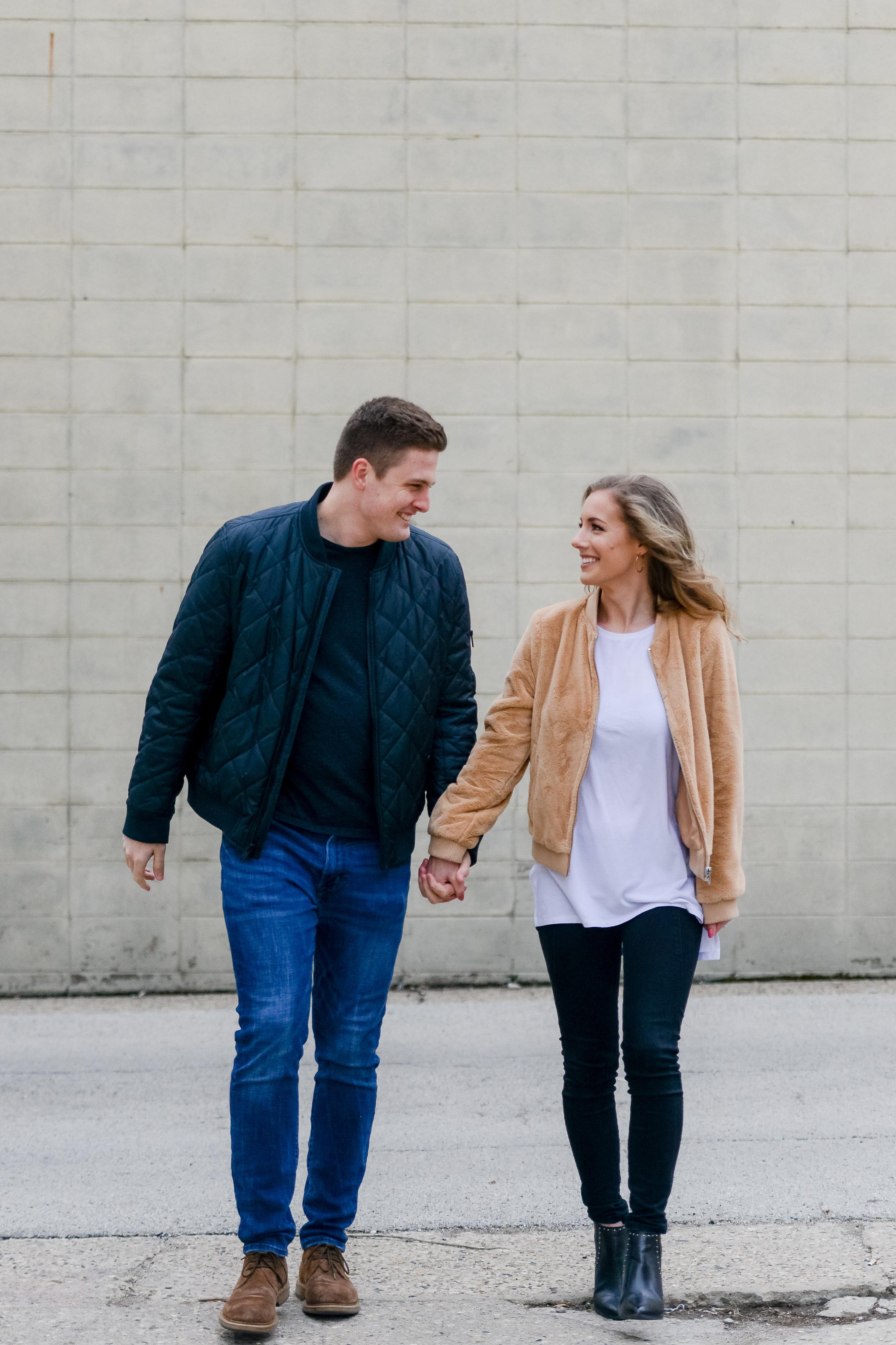 The Wedding Website of Kate Potosky and Eric Claxton