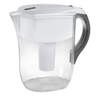 Brita® 10-Cup Grand Pitcher