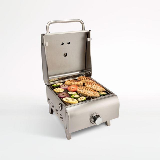 Cuisinart ® Professional Portable Gas Grill