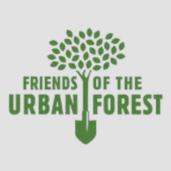 Make a donation to Friends of the Urban Forest