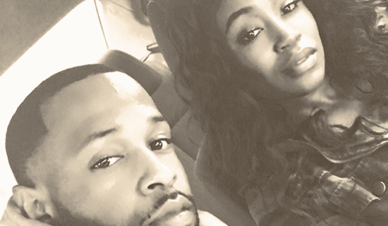 The Wedding Website of Courtney Smith and Dawaun Robinson