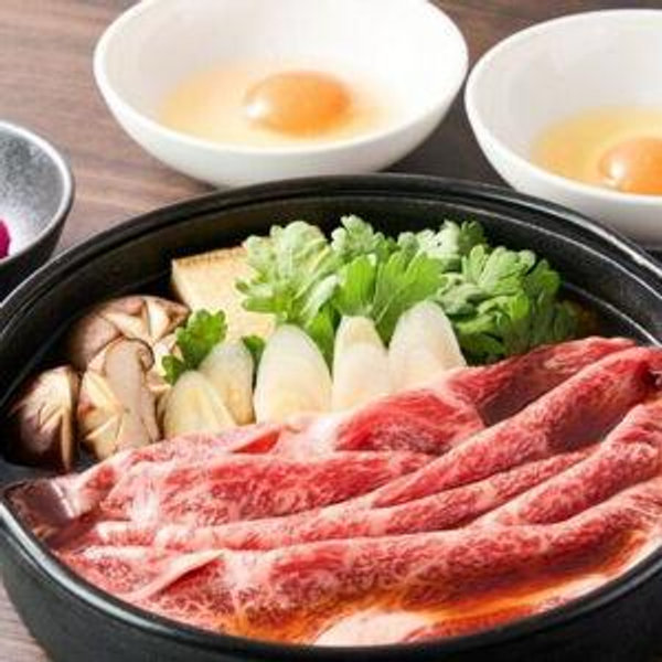 Ramen and Wagyu Night