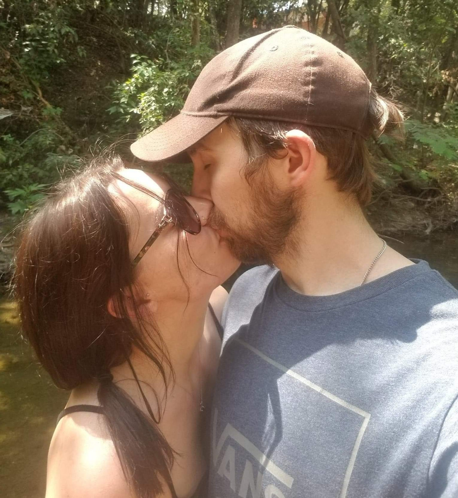 The Wedding Website of Jael Martin and Seth Smart