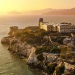 Alcatraz Island