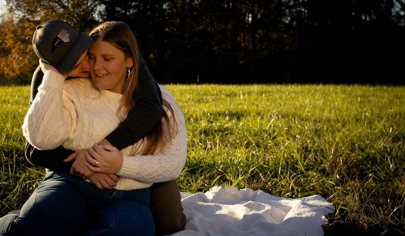 The Wedding Website of Jacky Coombs and Kaleb Thomas