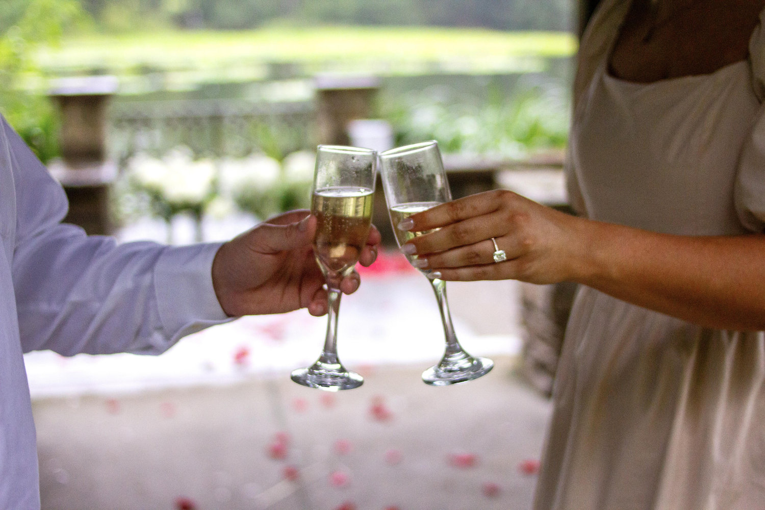 The Wedding Website of Maggy Stinnett and Tyler Scarborough