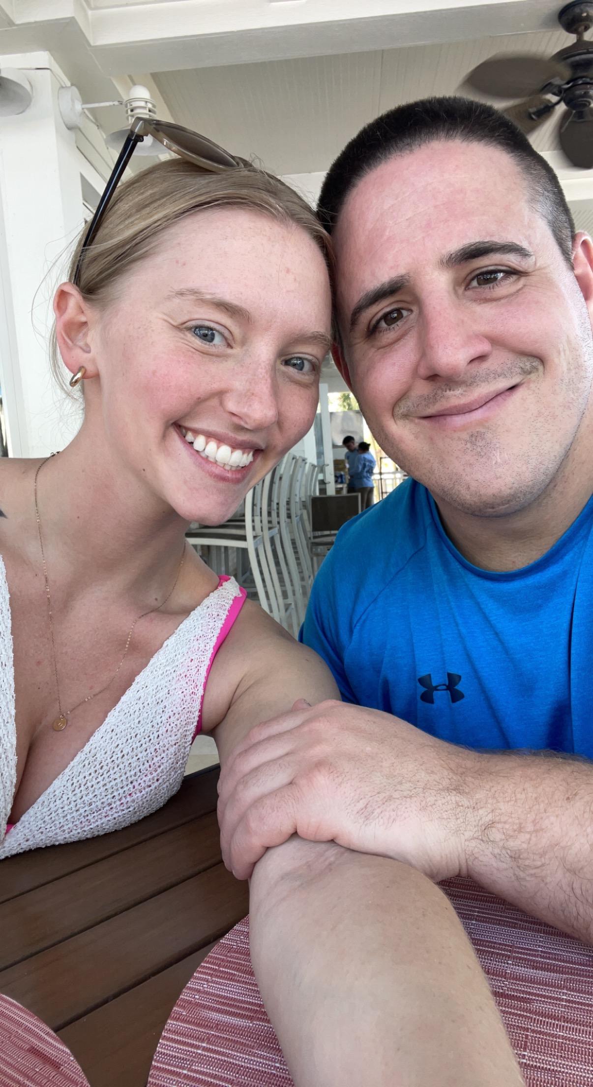 The Wedding Website of Kayla Bowen and Allen Bowen