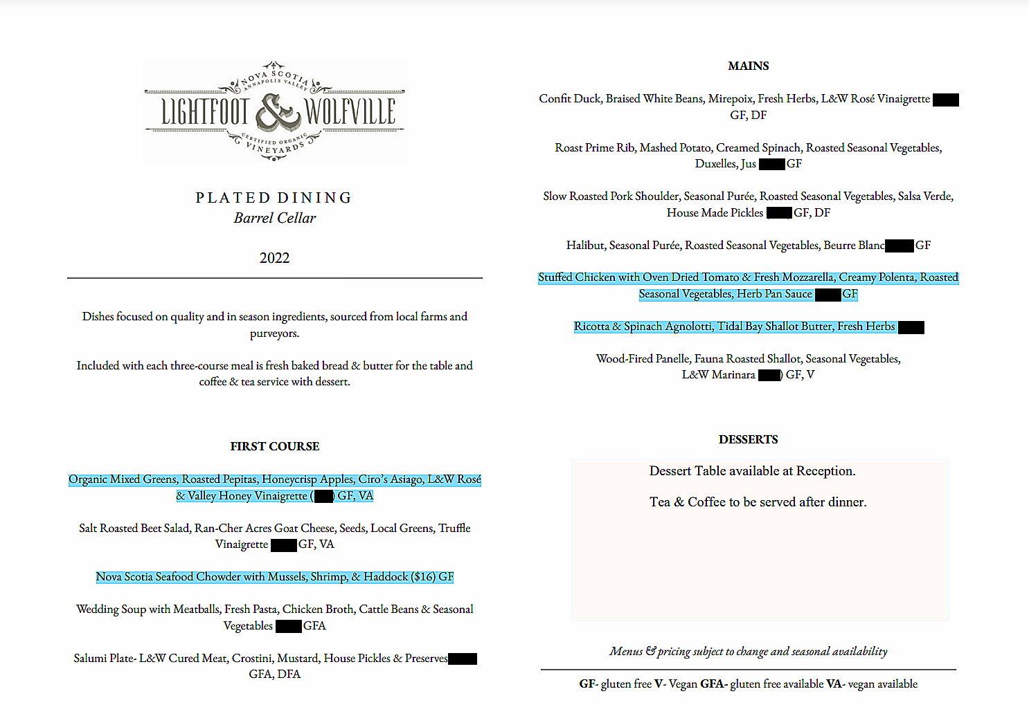 The Wedding Website of Laura Hubley and Sean Skinner