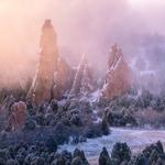 Garden of the Gods