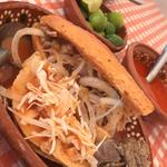 Tortas Ahogadas Zamora