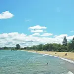 Clinch Park