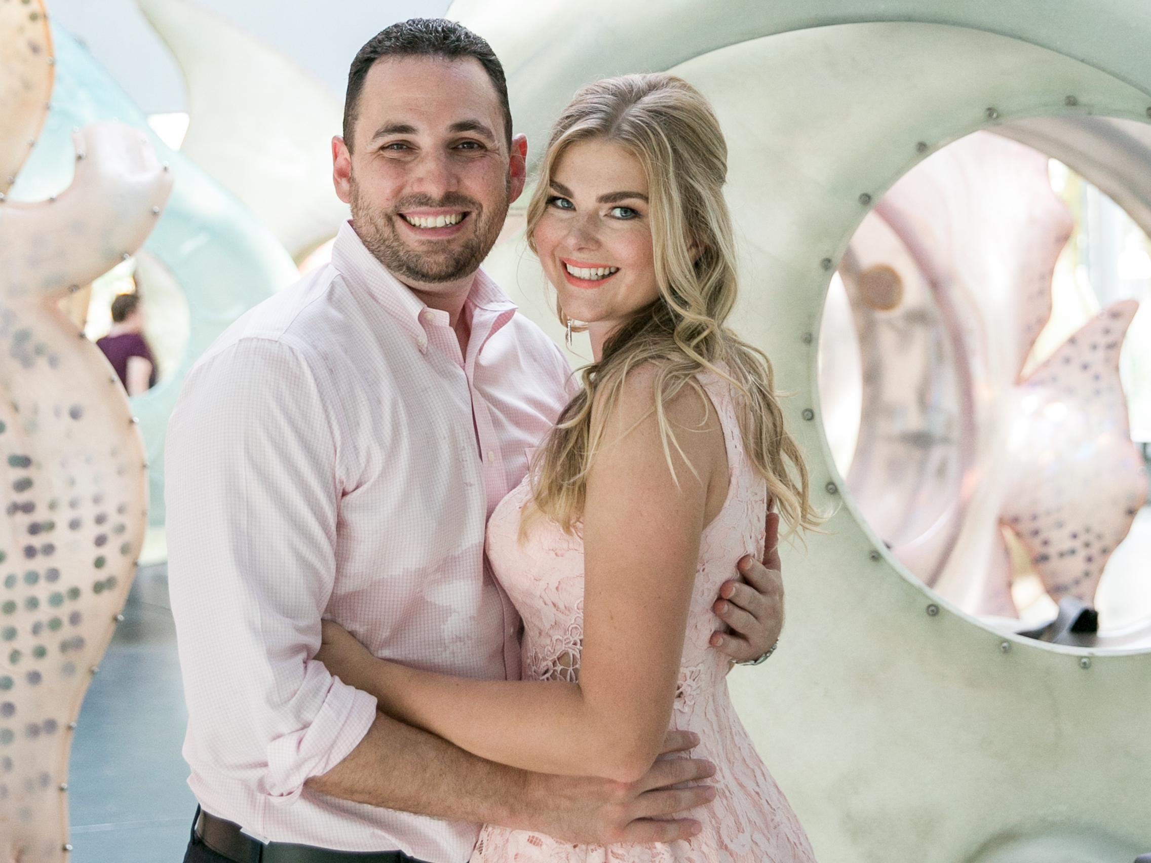 The Wedding Website of Julie Berkeley and Jonathan Berkeley