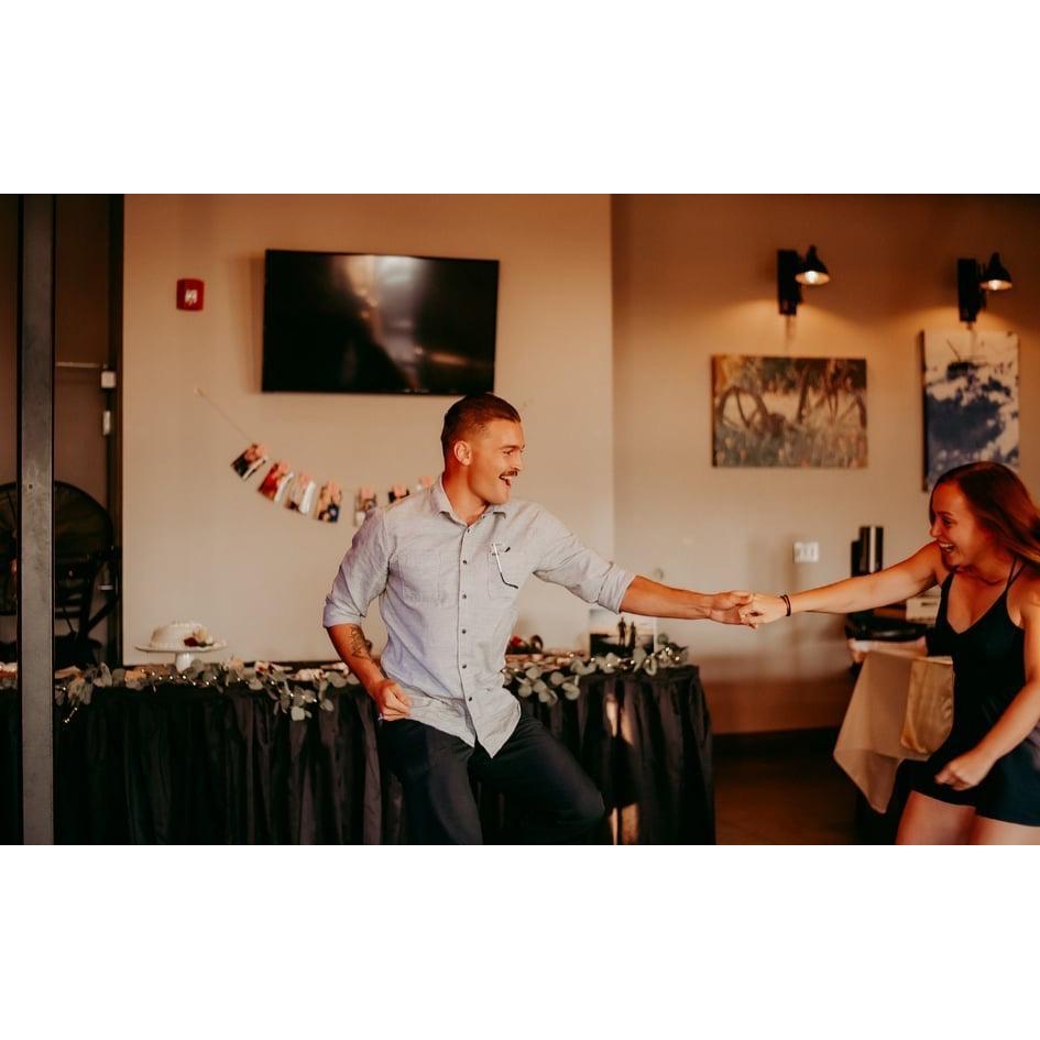 Carl & Emily's wedding... June 2020!