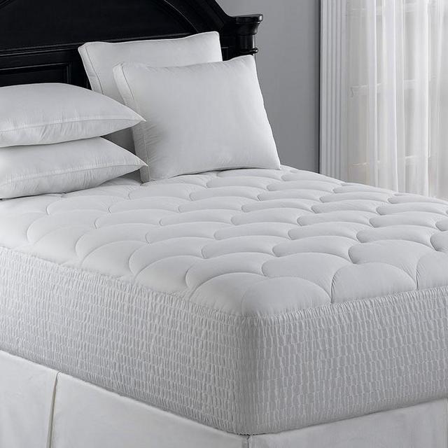 King Mattress Topper