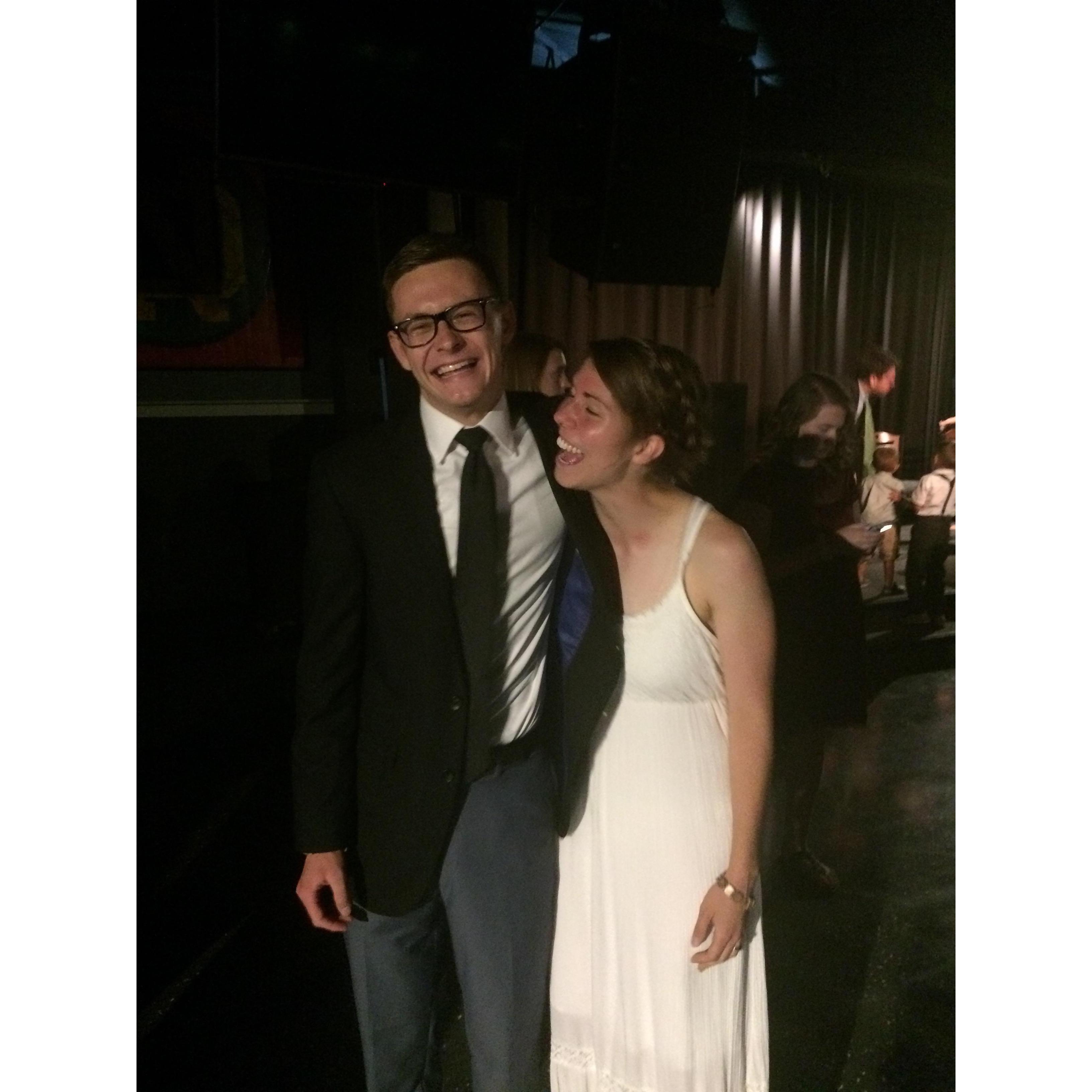 Vision Prom 2016