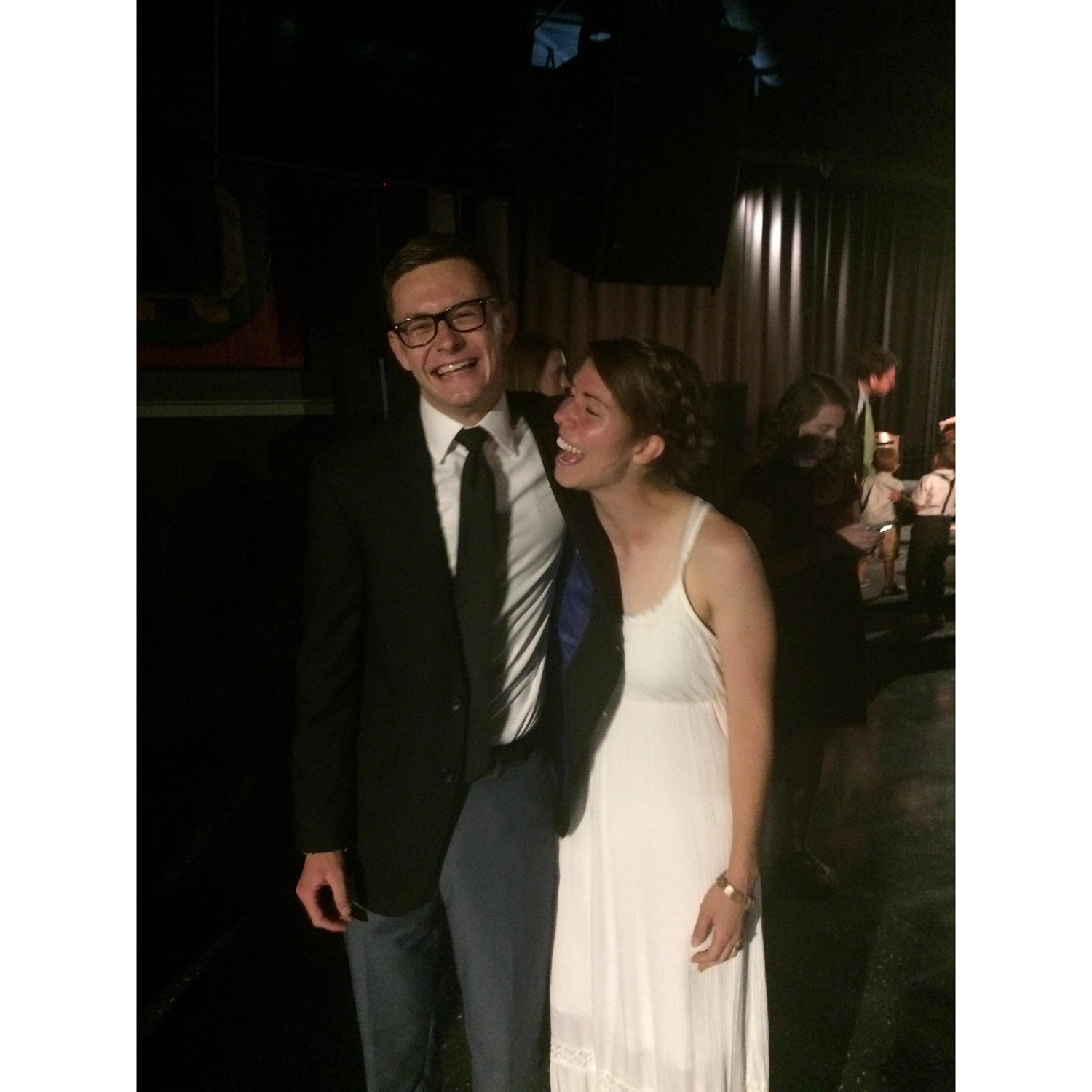 Vision Prom 2016